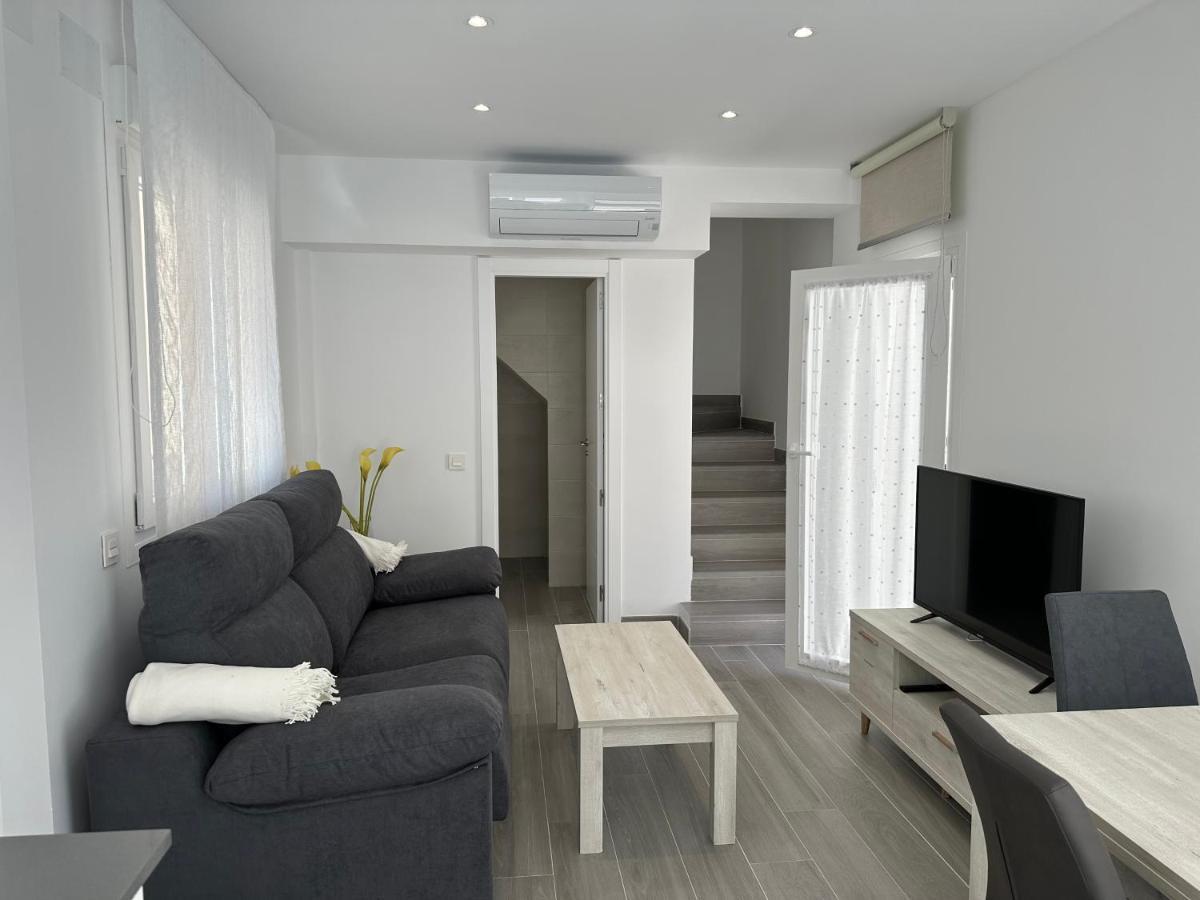 Duplex La Olma Apartment Guadarrama Exterior photo