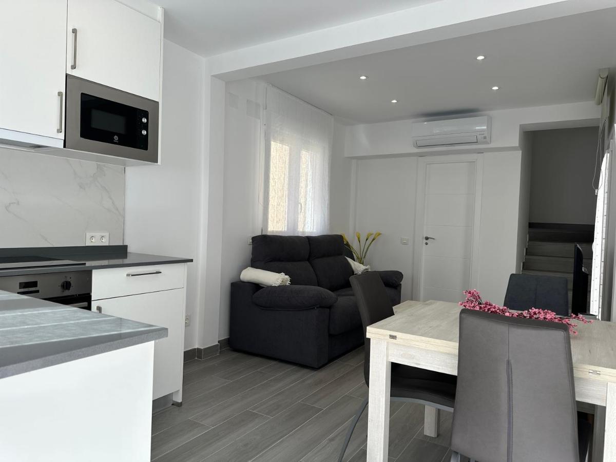 Duplex La Olma Apartment Guadarrama Exterior photo