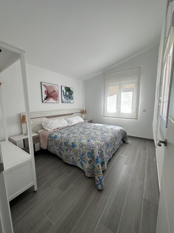 Duplex La Olma Apartment Guadarrama Exterior photo