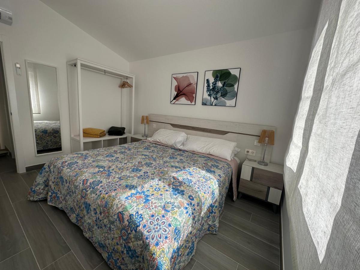 Duplex La Olma Apartment Guadarrama Exterior photo
