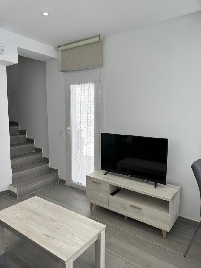 Duplex La Olma Apartment Guadarrama Exterior photo