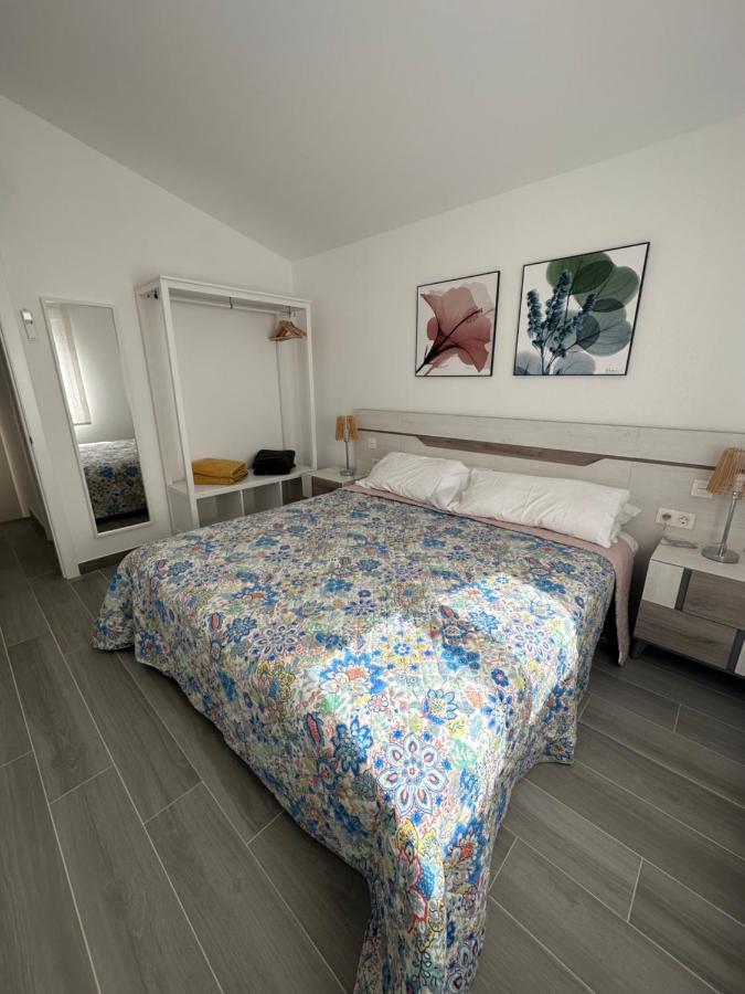 Duplex La Olma Apartment Guadarrama Exterior photo