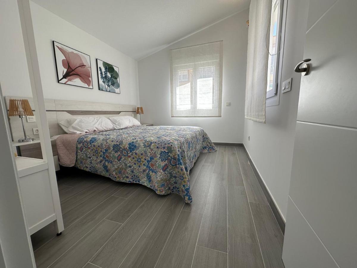 Duplex La Olma Apartment Guadarrama Exterior photo