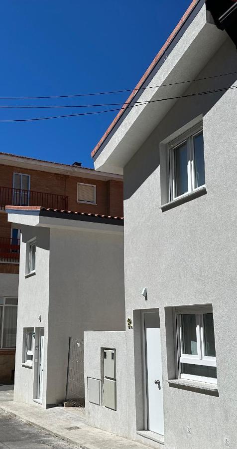 Duplex La Olma Apartment Guadarrama Exterior photo
