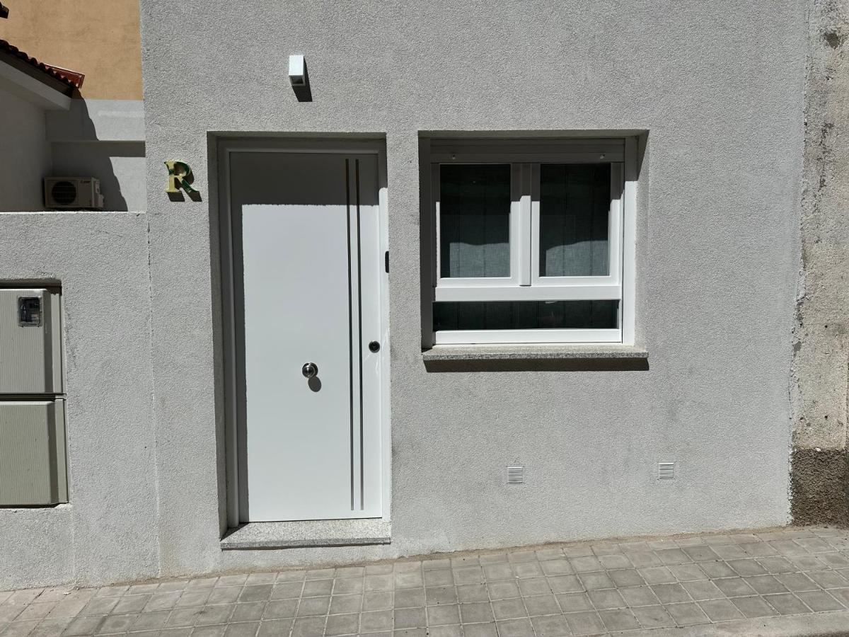 Duplex La Olma Apartment Guadarrama Exterior photo