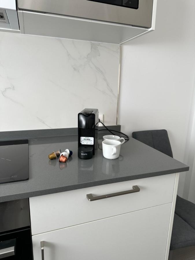 Duplex La Olma Apartment Guadarrama Exterior photo