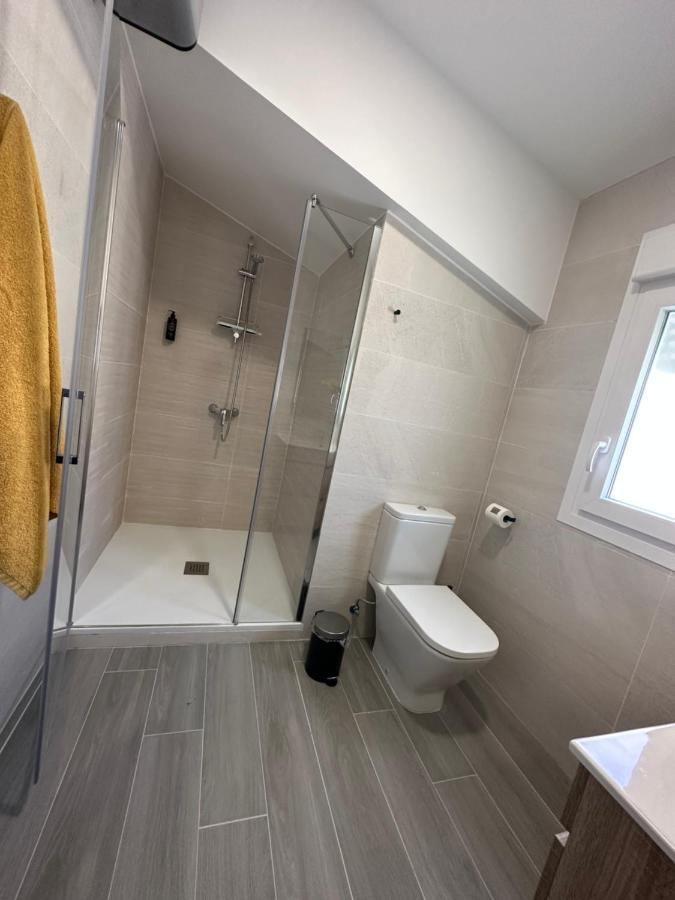 Duplex La Olma Apartment Guadarrama Exterior photo