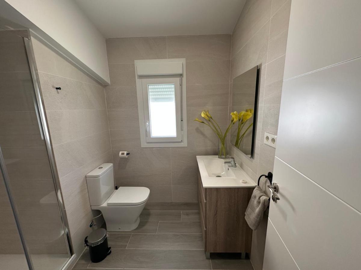 Duplex La Olma Apartment Guadarrama Exterior photo