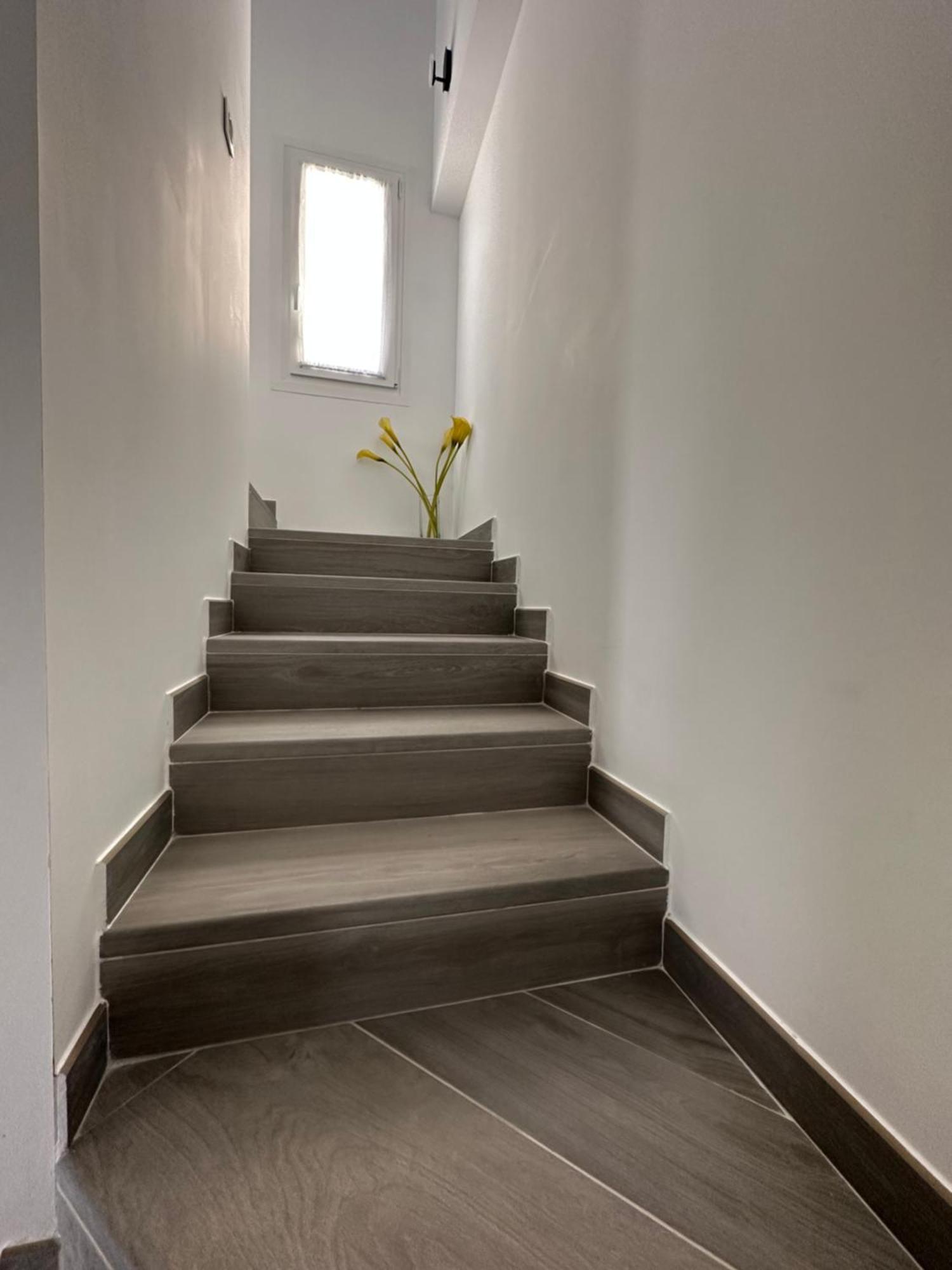 Duplex La Olma Apartment Guadarrama Room photo